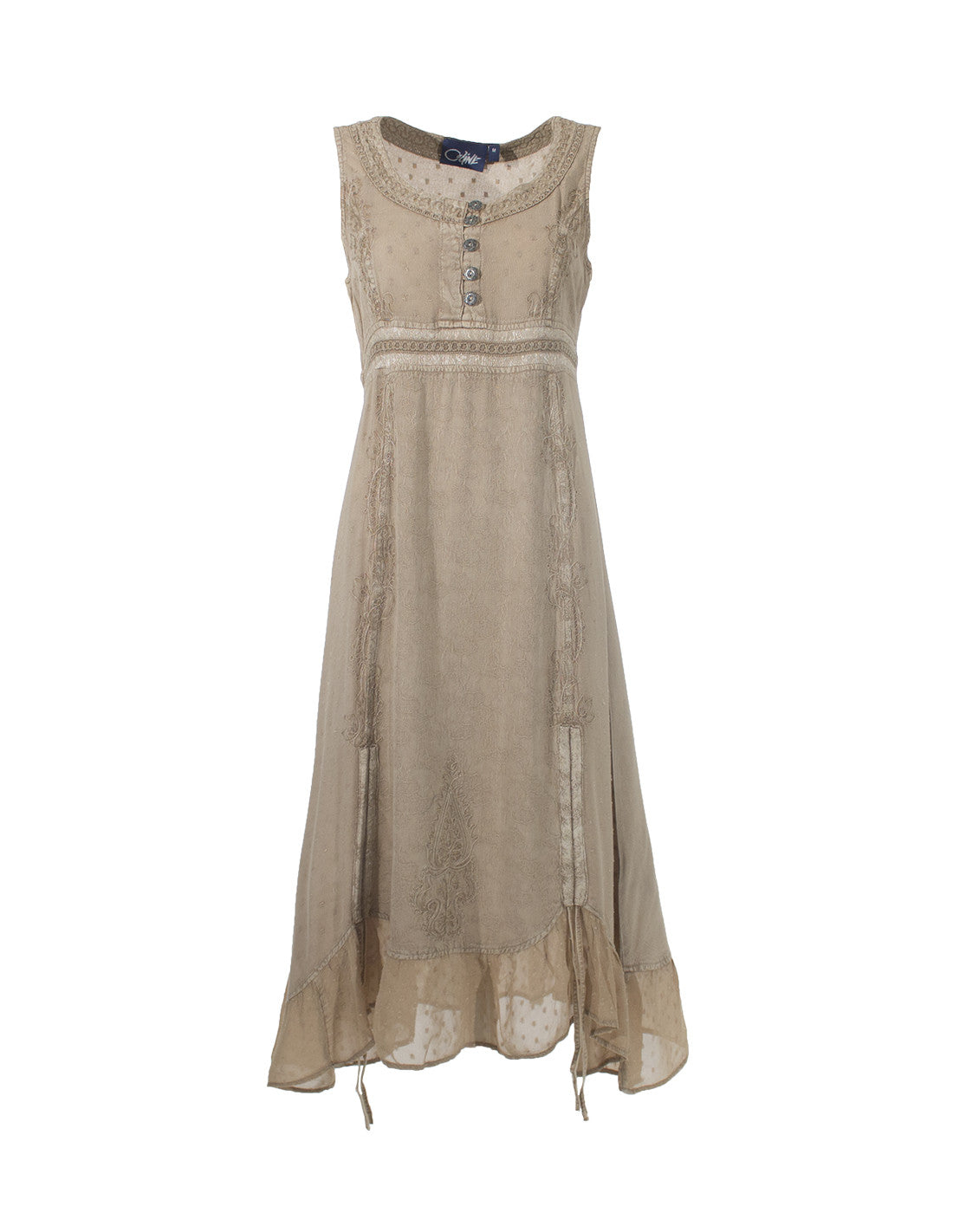 11992 Vestido Bali