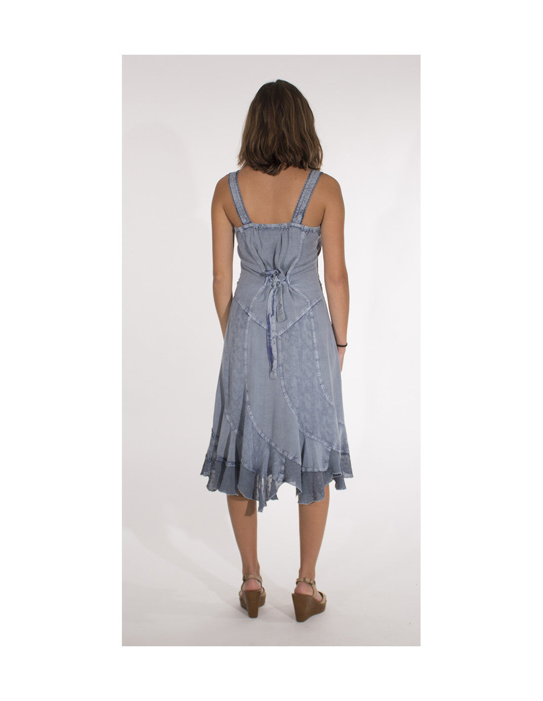 11991 VESTIDO ELISA