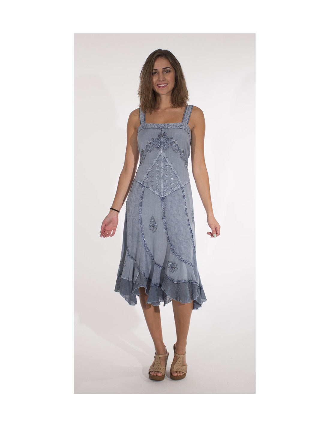11991 VESTIDO ELISA