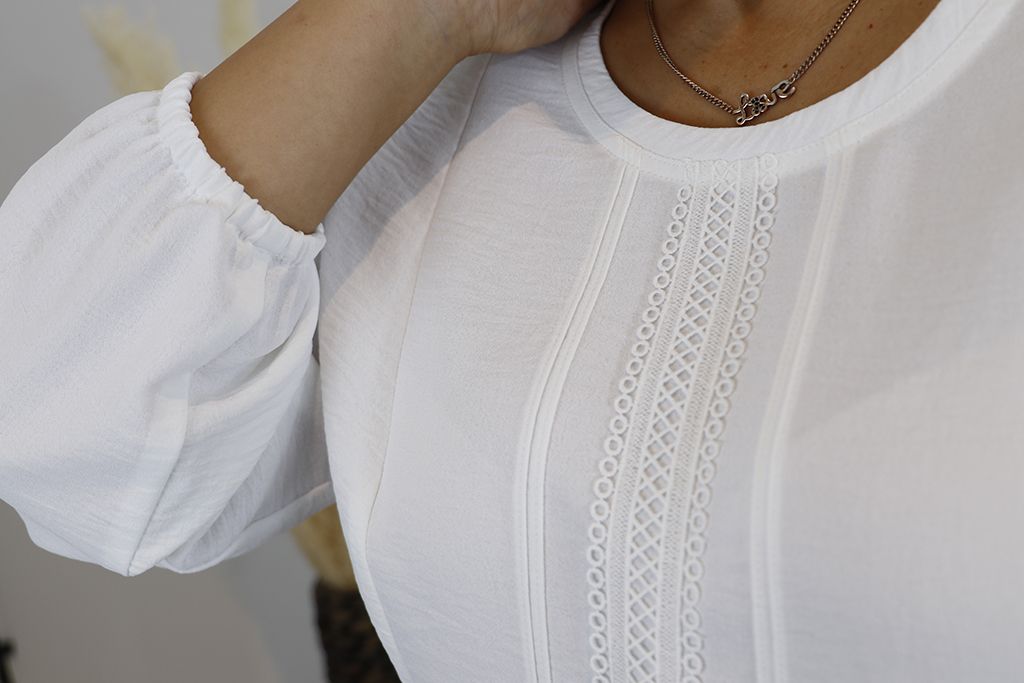 12029 BLUSA. ALTAMIRA