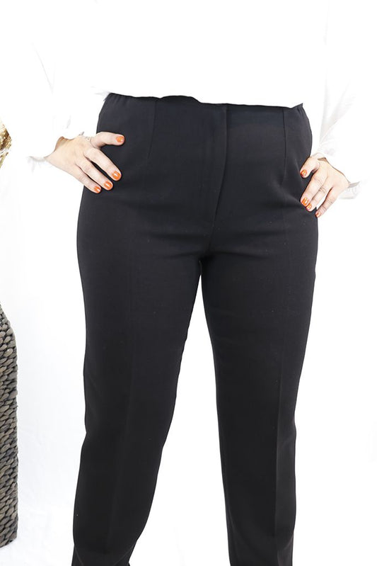 12036 PANTALON IRENE NEGRO