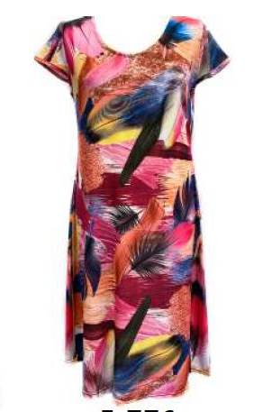 11946 VESTIDO CELESTINE