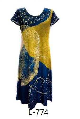 11290 VESTIDO ANGELA