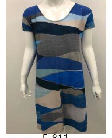 11876 VESTIDO CELIA