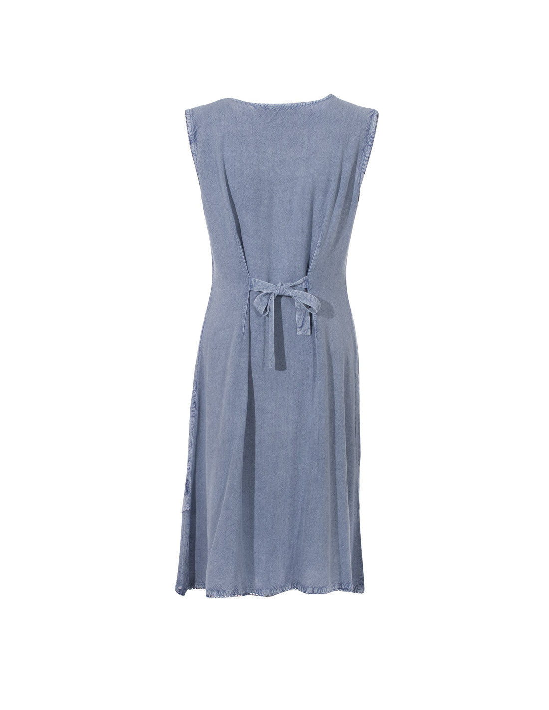 11953 VESTIDO AURORA