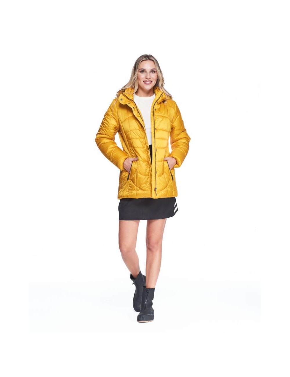 Parkas