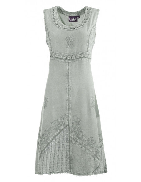 11383 VESTIDO AURORA